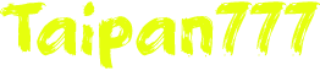 Taipan777